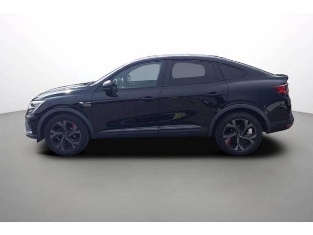 Renault Arkana image 2