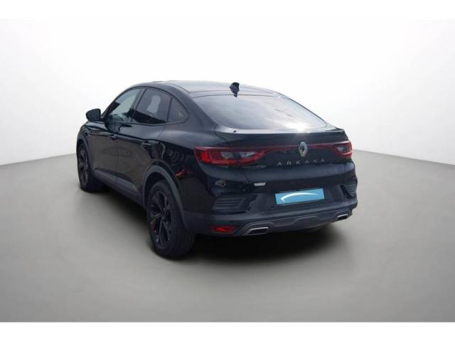 Renault Arkana image 8