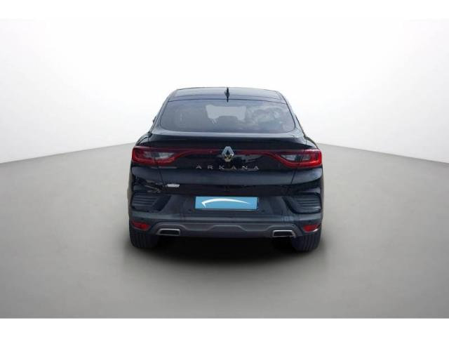 Renault Arkana image 5