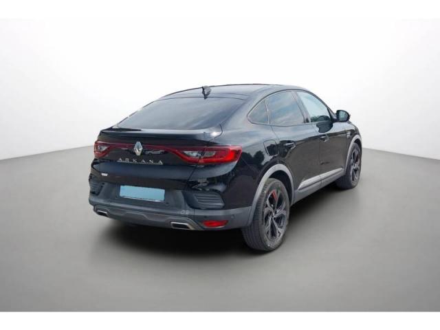 Renault Arkana image 1