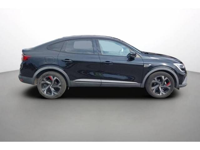 Renault Arkana image 6
