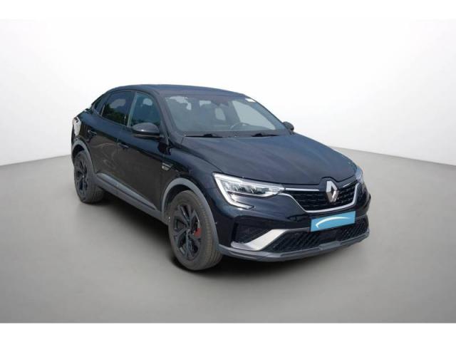 Renault Arkana image 3