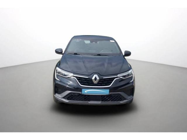 Renault Arkana image 4