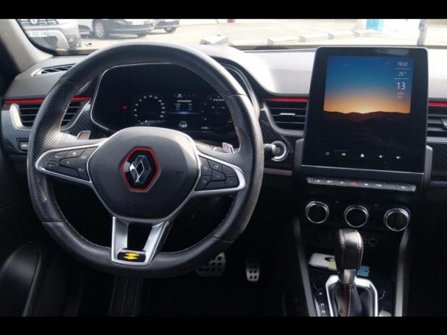 Renault Arkana image 7