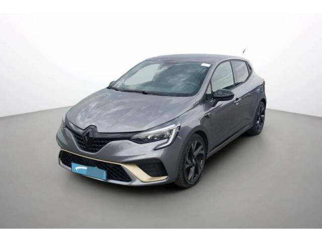 Renault Clio E-Tech Full Hybrid 145 Engineered