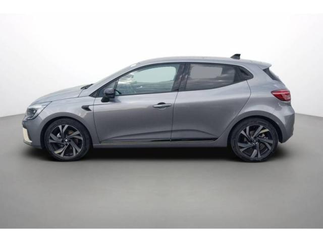 Renault Clio image 6