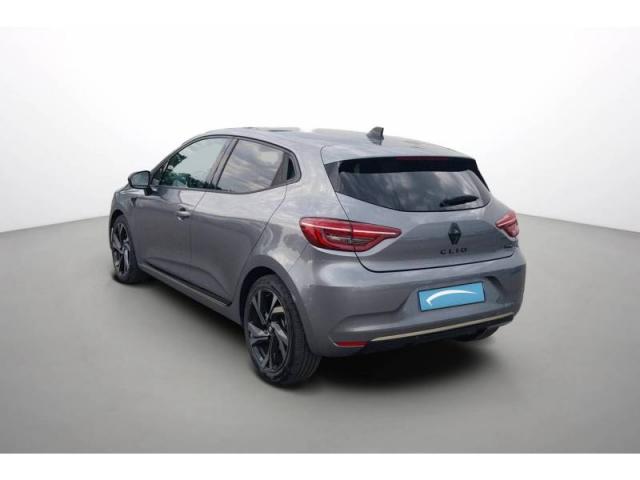 Renault Clio image 3