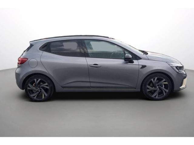 Renault Clio image 4
