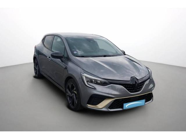 Renault Clio image 1