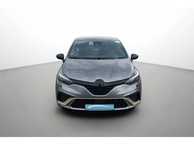 Renault Clio image 8
