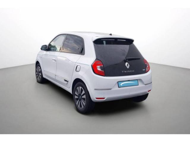 Renault Twingo image 8
