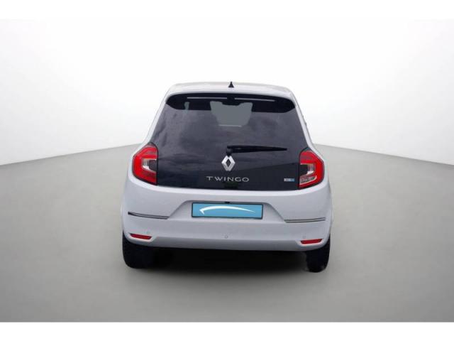 Renault Twingo image 1