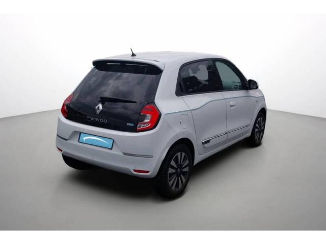 Renault Twingo image 7
