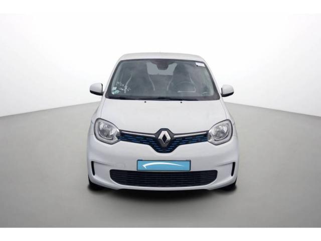 Renault Twingo image 4