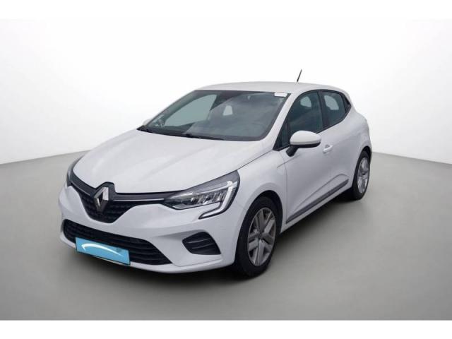 Renault Clio Sce 75 Zen