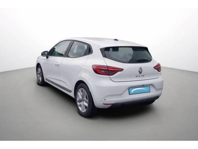 Renault Clio image 2
