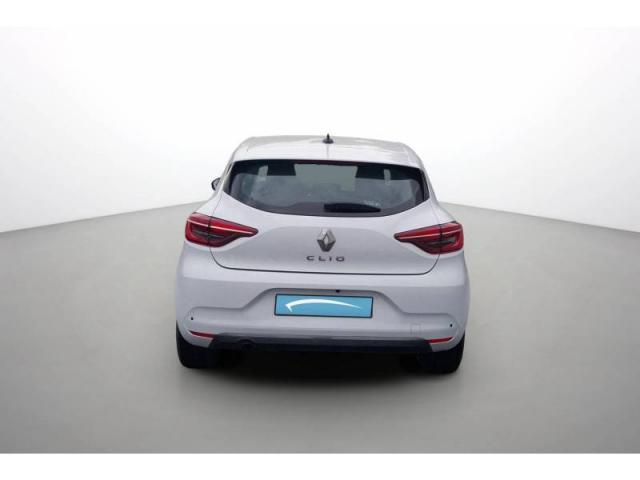 Renault Clio image 6