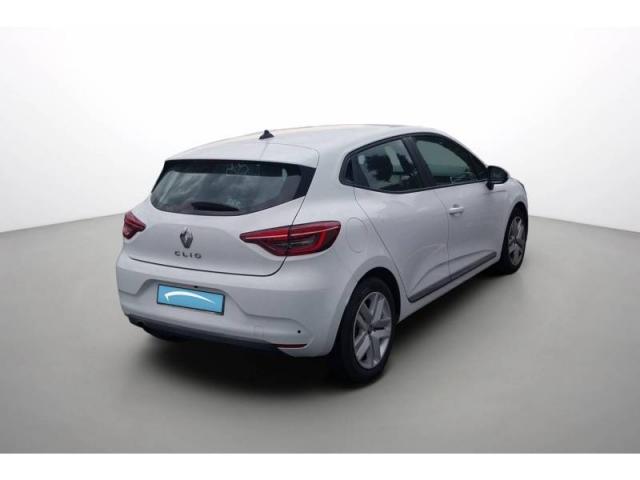 Renault Clio image 8