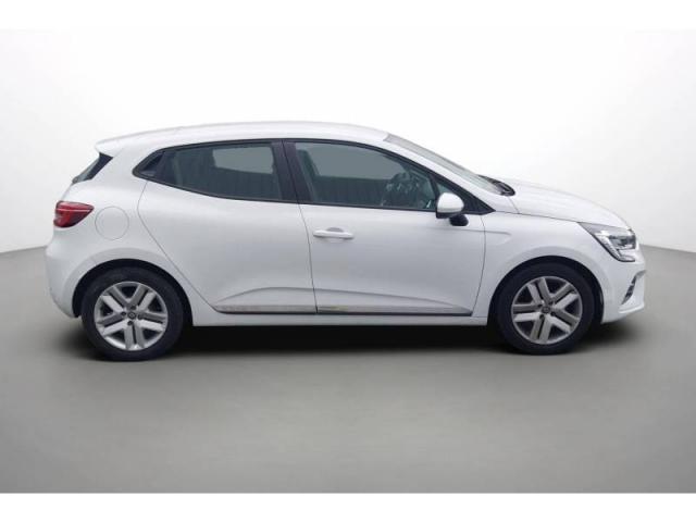 Renault Clio image 1