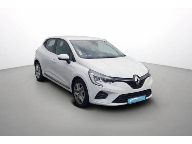 Renault Clio image 4