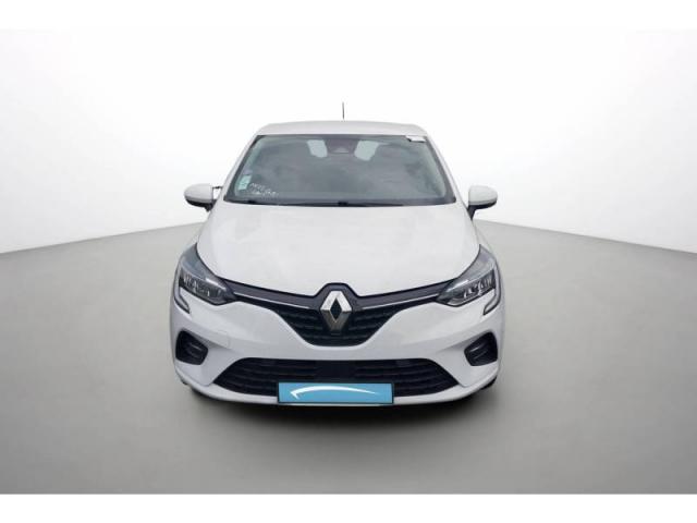 Renault Clio image 7
