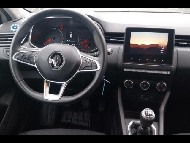 Renault Clio image 3