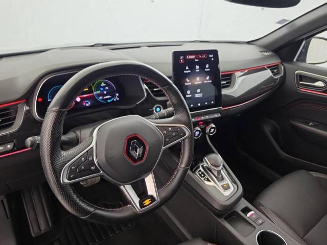 Renault Arkana image 1