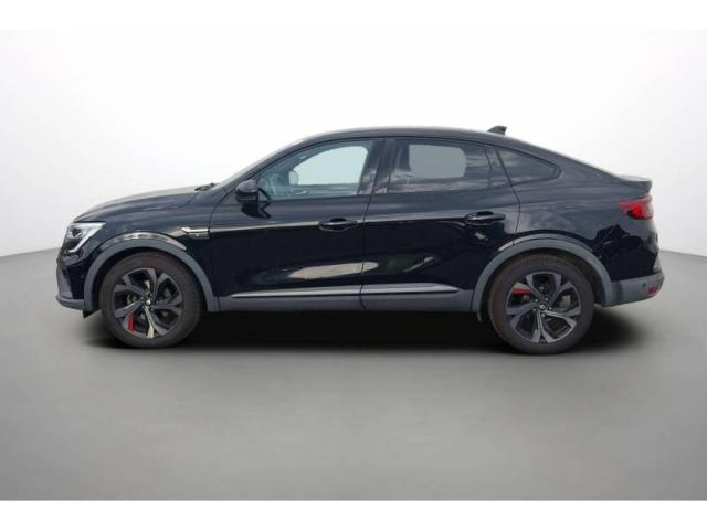 Renault Arkana image 2