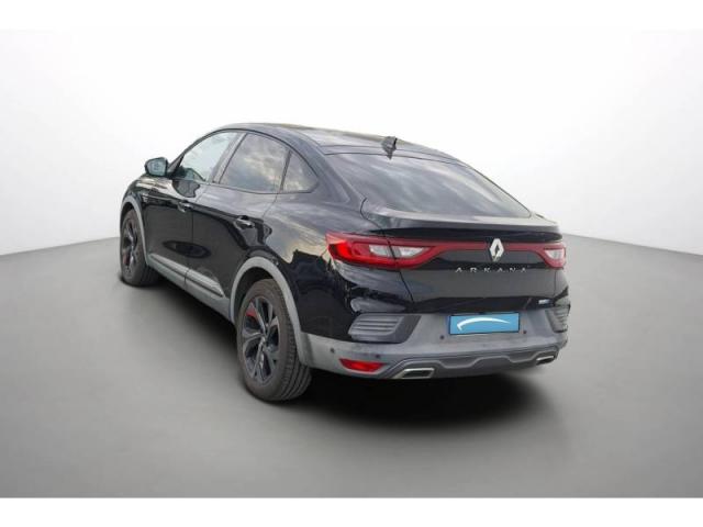 Renault Arkana image 7