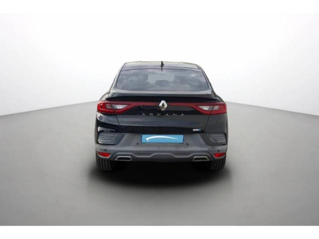 Renault Arkana image 1