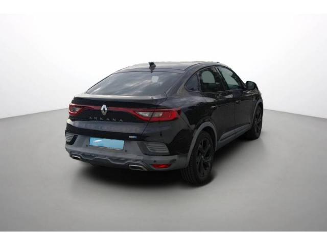 Renault Arkana image 6