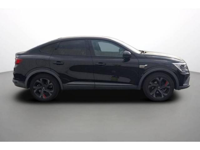 Renault Arkana image 3
