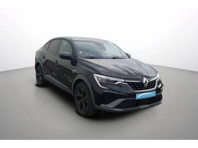 Renault Arkana image 4