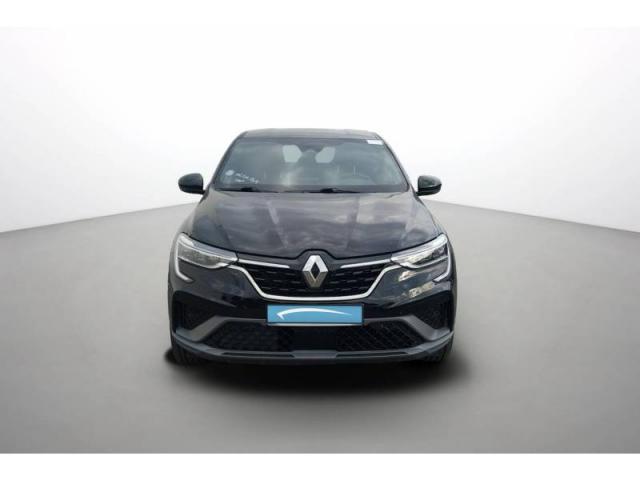 Renault Arkana image 8