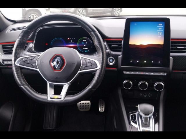 Renault Arkana image 5