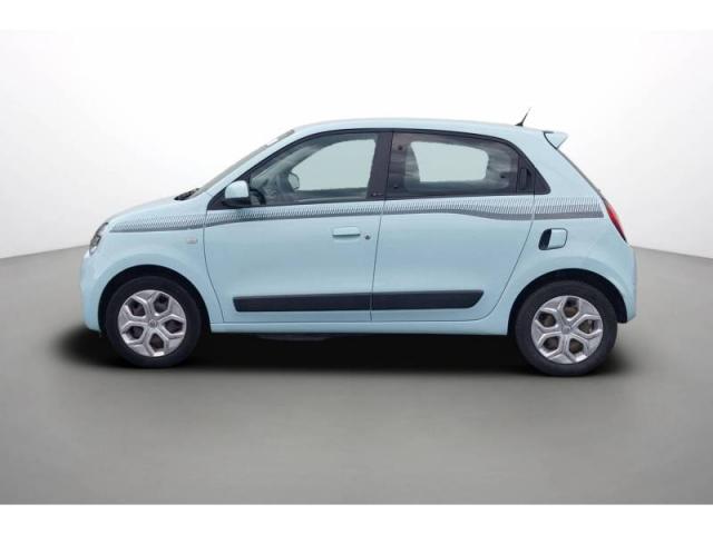 Renault Twingo image 8