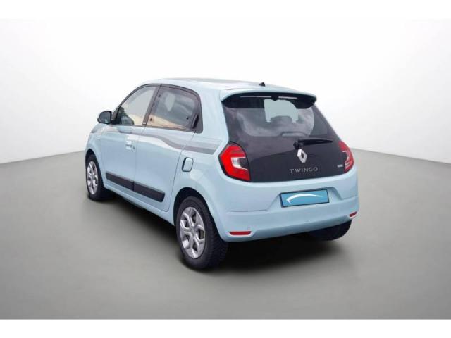 Renault Twingo image 7