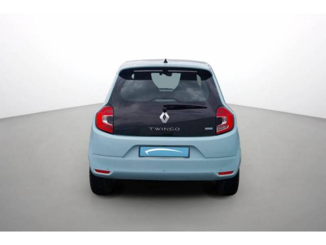 Renault Twingo image 6
