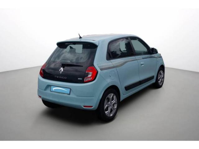 Renault Twingo image 3