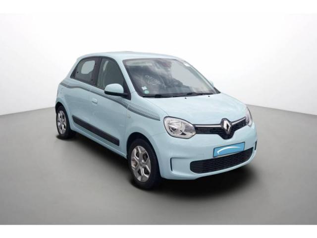 Renault Twingo image 1