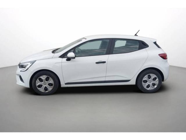 Renault Clio image 7