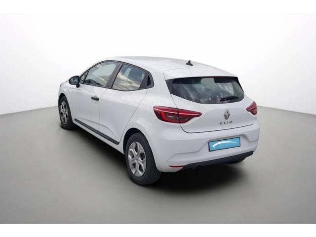 Renault Clio image 1