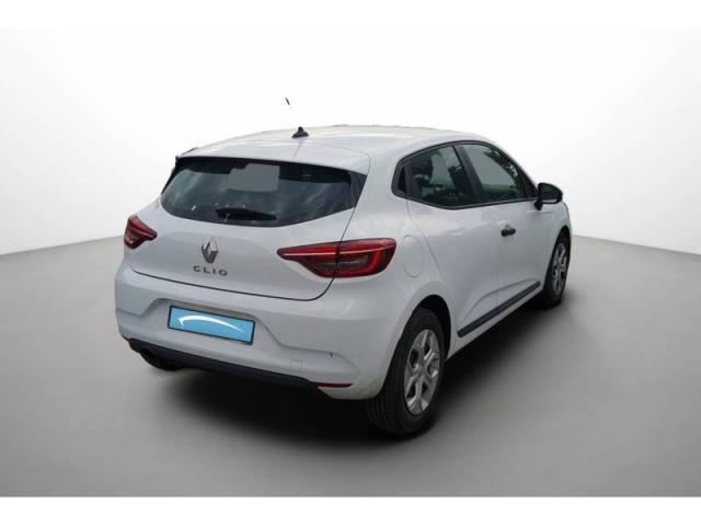 Renault Clio image 3