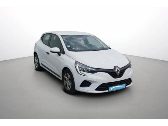 Renault Clio image 8