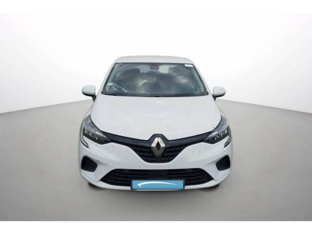 Renault Clio image 2