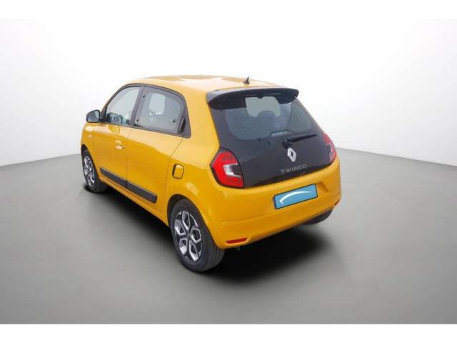 Renault Twingo image 4