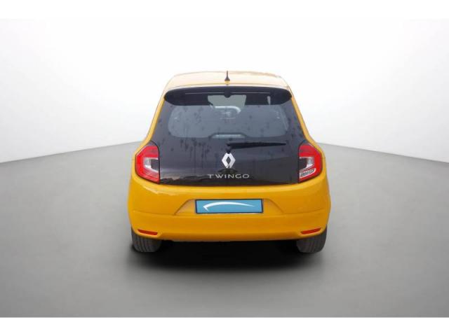 Renault Twingo image 6