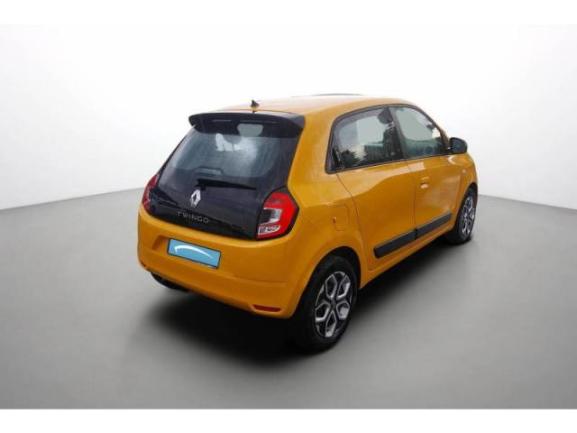 Renault Twingo image 7