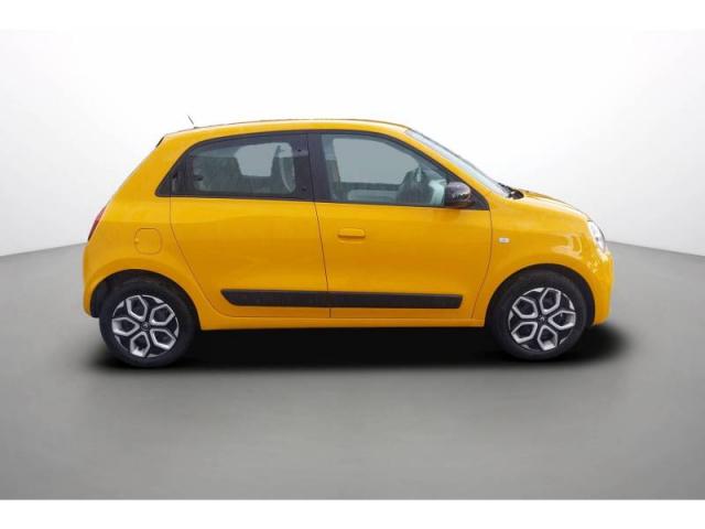 Renault Twingo image 1