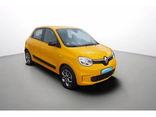 Renault Twingo image 8